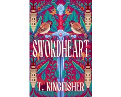 Swordheart