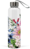Bouteille à boire - Floriculture - PPD
