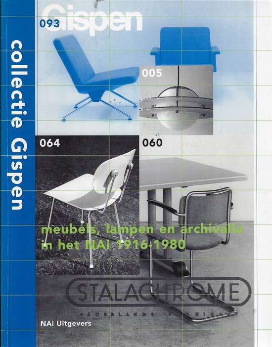 Collectie Gispen