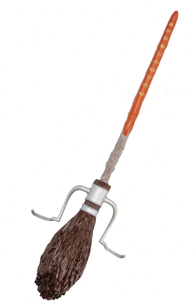 Beast Kingdom Toys Harry Potter Pen Firebolt Broomstick 29 cm Stationery