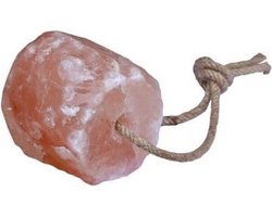 PetsHome Himalaya Liksteen Zout 2 tot 3 kg - Paarden - 1 stuk