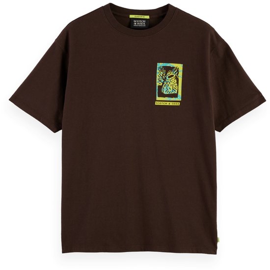 Scotch & Soda - Homme - T-shirts