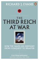 Third Reich At War