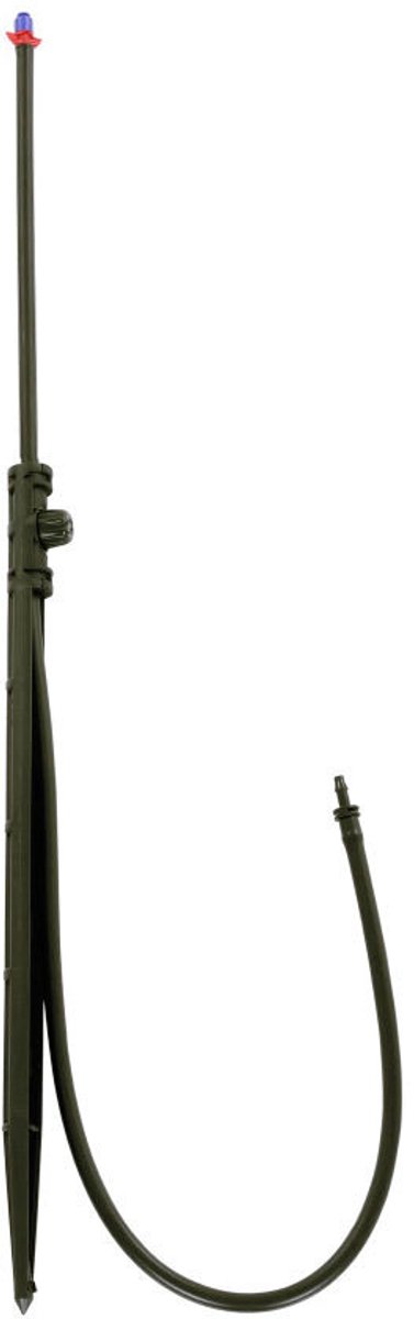 RAINBIRD Micro-irrigatie Jet spike 360°