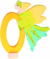 Grimm's Decorative Fairy Figure 0