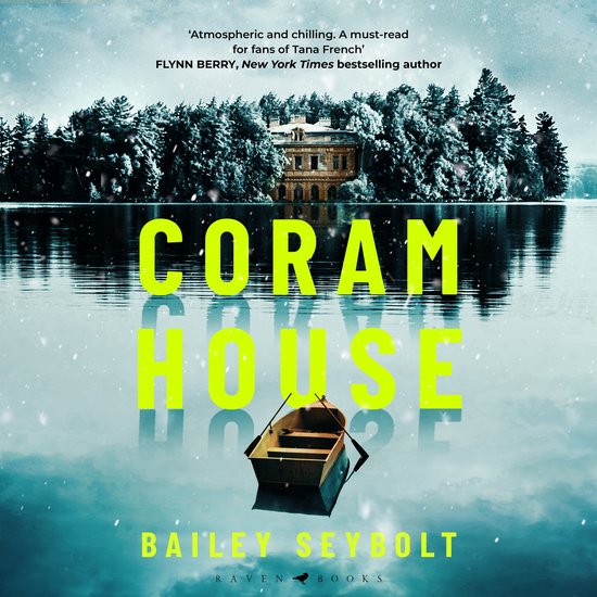 Coram House - cover