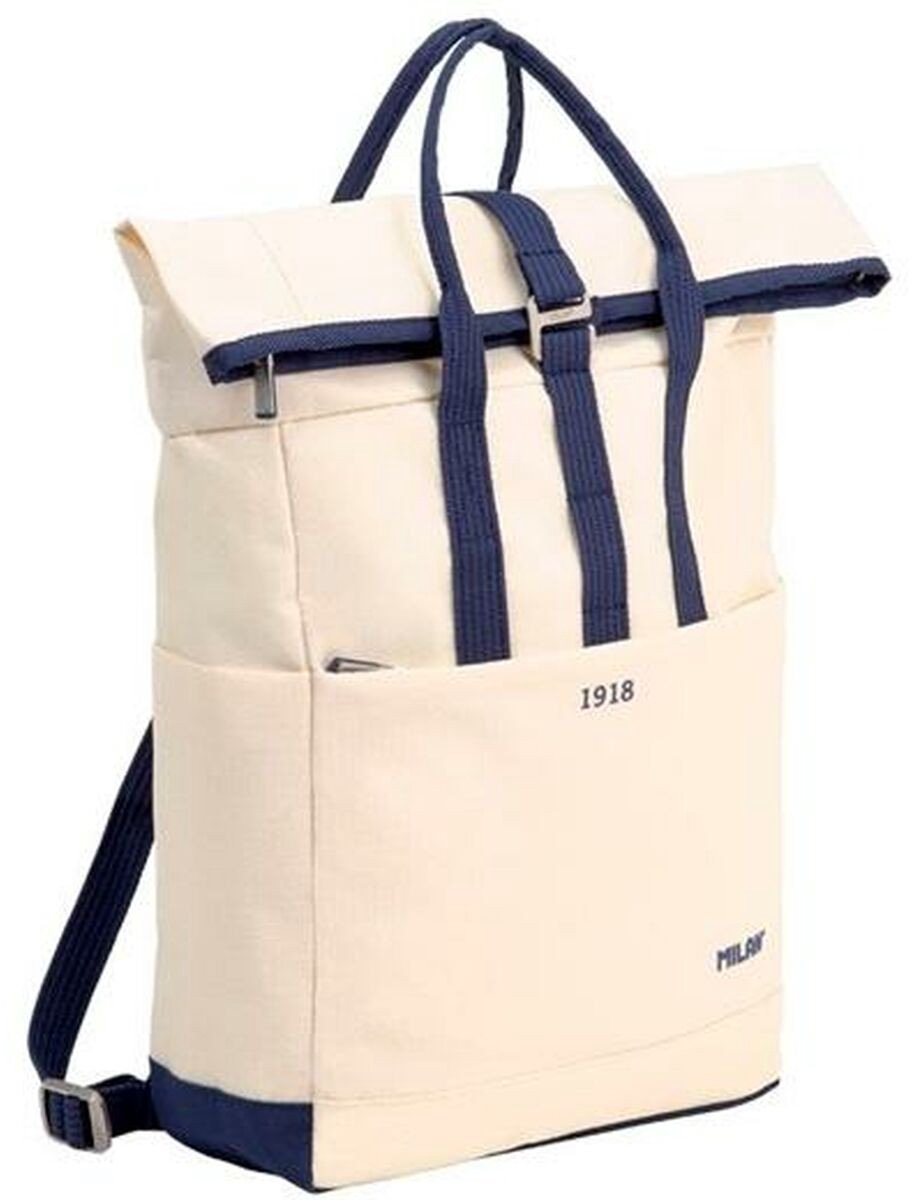 Milan 1918 Series 10l Rugzak Beige