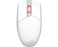 ASUS ROG Strix Impact III Wireless muis Gamen Ambidextrous RF-draadloos + Bluetooth Optisch 36000 DPI