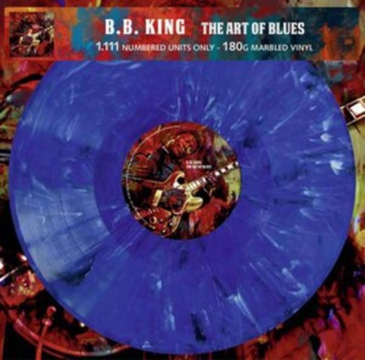 The Art Of Blues
