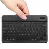 iPad 2017 toetsenbord zwart klein