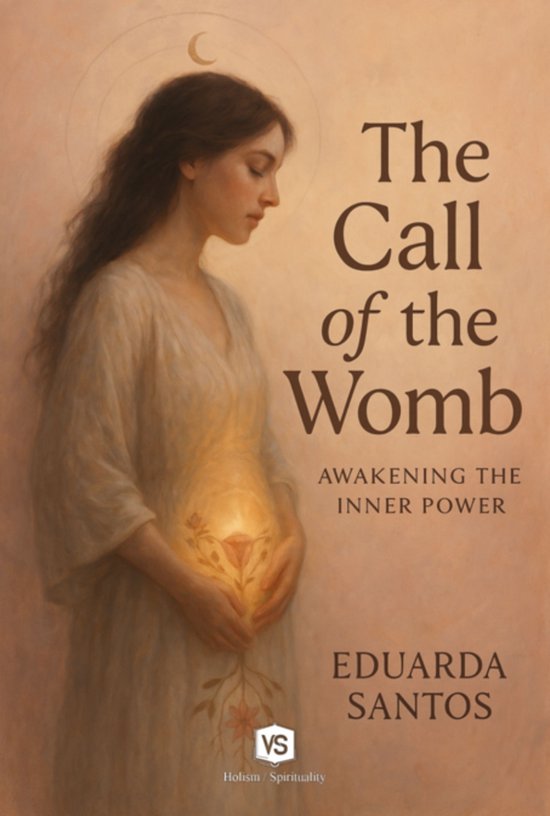 The Call Of The Womb - cover