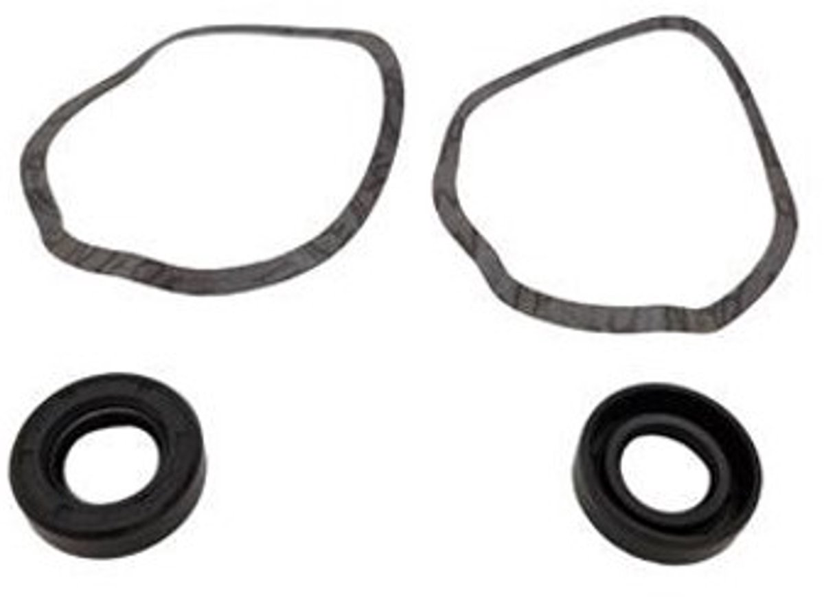 Rheinstrom Reparatieset voor F/FS370 pomp | 0301095