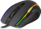 Sumvision - Nemesis Kata - Gaming Muis - KATA - 3200Dpi - LED - Gaming Mouse