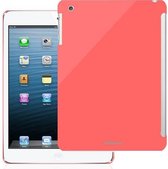 I-Blason Smart Cover Compatible TPU Back Cover for iPad Air rood