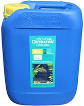 Söchting Oxydator liquid 6% - Contenu: 5 litres