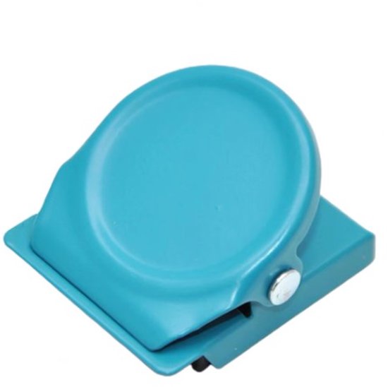 12 Pinces Magnétiques Colorées - Aimants Puissants Pour Frigo, Tableau Blanc, Photos, Bureau