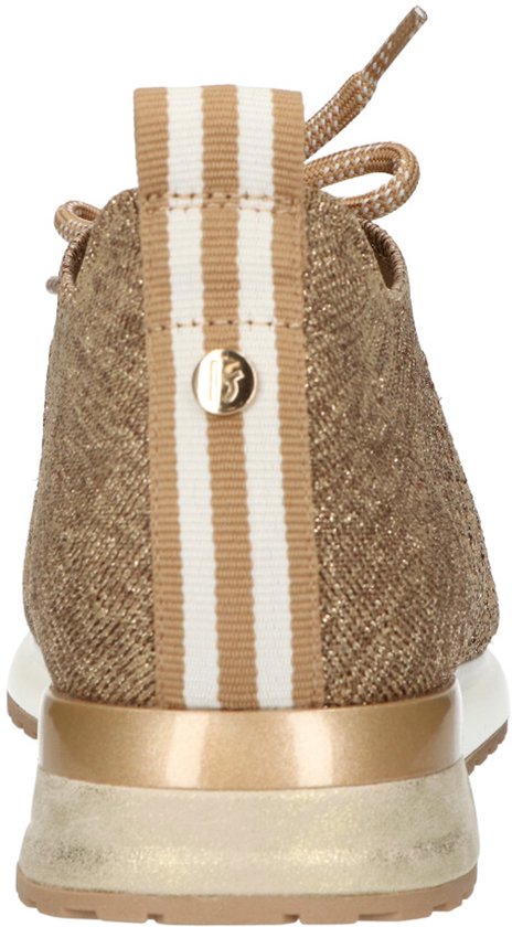 La Strada Sneaker or dames - taille 40