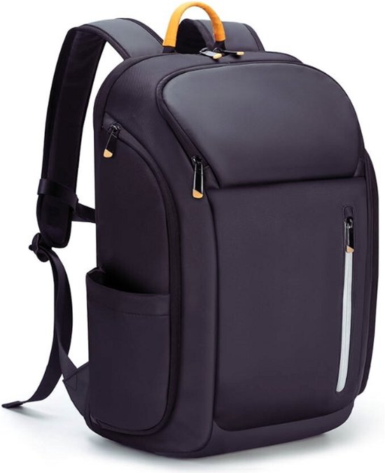 ZYB 14 inch laptophoes voor laptop, tas met handvat voor 14