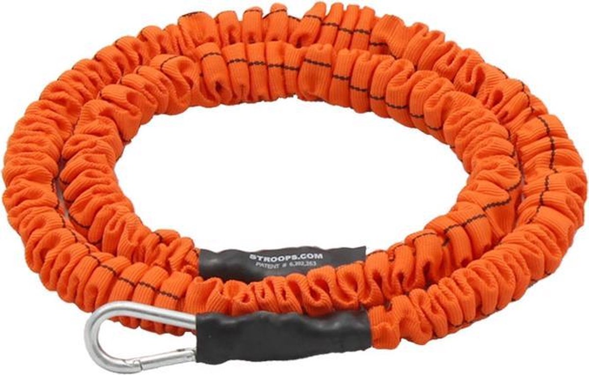 Stroops Slastix Clip 0,91 m (36") medium