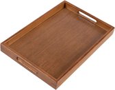 Livano Dienblad - Rechthoek - Rond - Vierkant - Tray - Serving - S