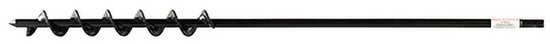 Makita Plantgatboor 30 x 600 mm — afbeelding 3