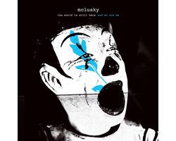 Mclusky - The World Is Still Here And So Are (CD)