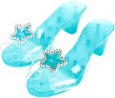 Chaussures pour femmes Sandales Princess de Glace