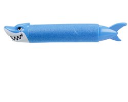 SPLASH WATERSPUITER HAAI OF KROKODIL | WATERPISTOOL | WATERPRET