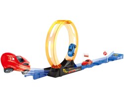 Rapid World Afschietset Looping