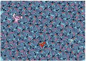 Stitch Challenge Puzzel (1000 stukken)