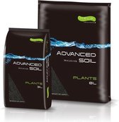 HELP advanced soil plants - Inhoud: 3 liter