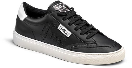 Sparco S-TIME | Baskets | Yellow / 46 | Baskets | 0012B346BAGF