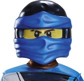 LEGO NINJAGO JAY - Verkleedmasker