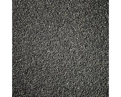 Dennerle Kristal Kwartsgrind Diamantzwart - Aquarium Grind - Inhoud: 5 kilo