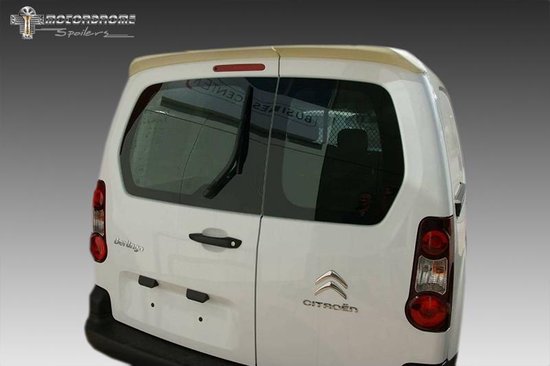 MANUEL DE RÉPARATION Citroen Berlingo / Peugeot Partner - À Partir L'Année 1996 EUR 44,75