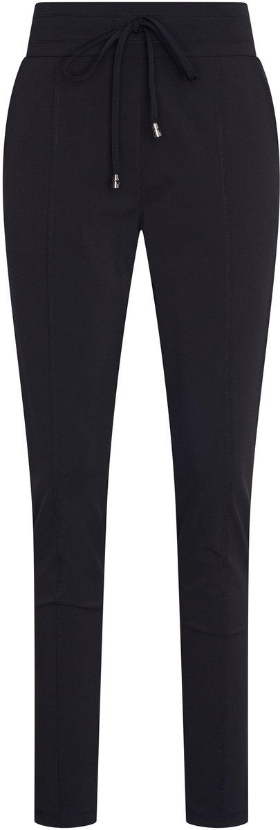 MI PIACE - Travel Broek Uni Dark Blue 2016 - Maat : M