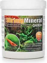 SaltyShrimp - Shrimp Mineral GH/KH+ - Inhoud: 750 gram