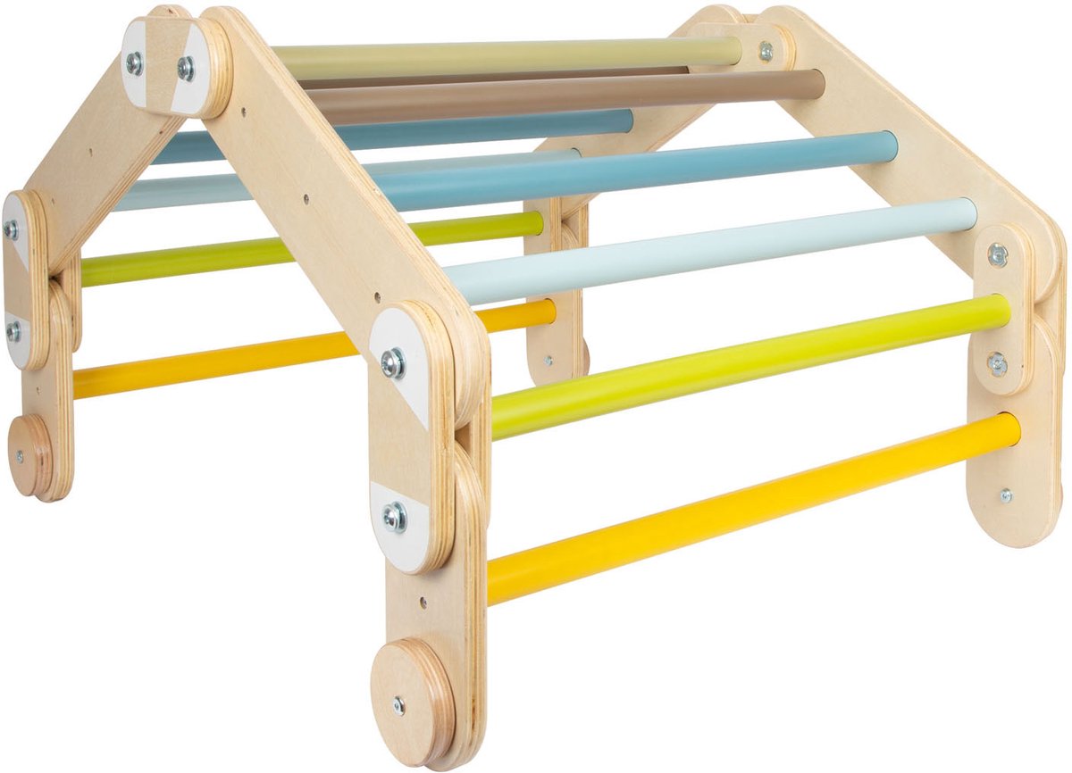 small foot ® Klimdriehoek Adventure