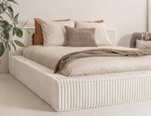 Maxibedden - Boxspring Teddy Dream - 180x200 - Zonder Matras