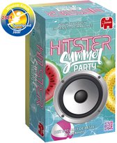 Jumbo - Hitster - Summer Party! - Nederlandstalig Partyspel - Actiespel