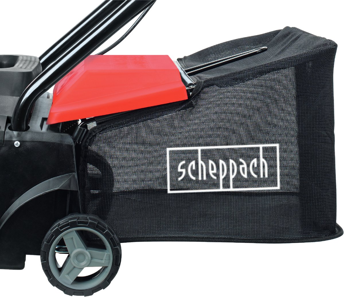 Scheppach Elektrische Verticuteermachine & Beluchter SC32 thumbnail 4