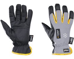 Thermo handschoen Ejendals Tegera 9127 L