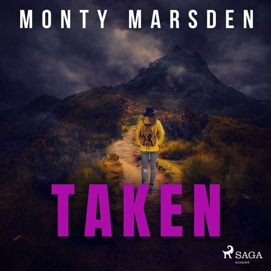 Taken - cover