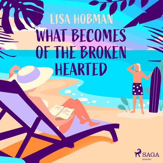 What Becomes of the Broken Hearted - cover