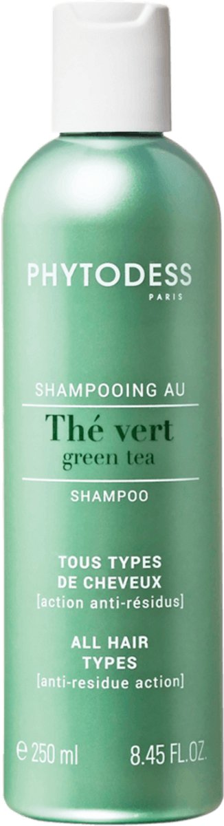 Phytodess Green Tea Shampoo 250 ml