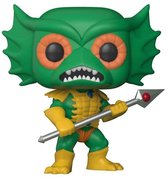 Funko / Television #564 - Merman (Masters of the Universe) Pop!