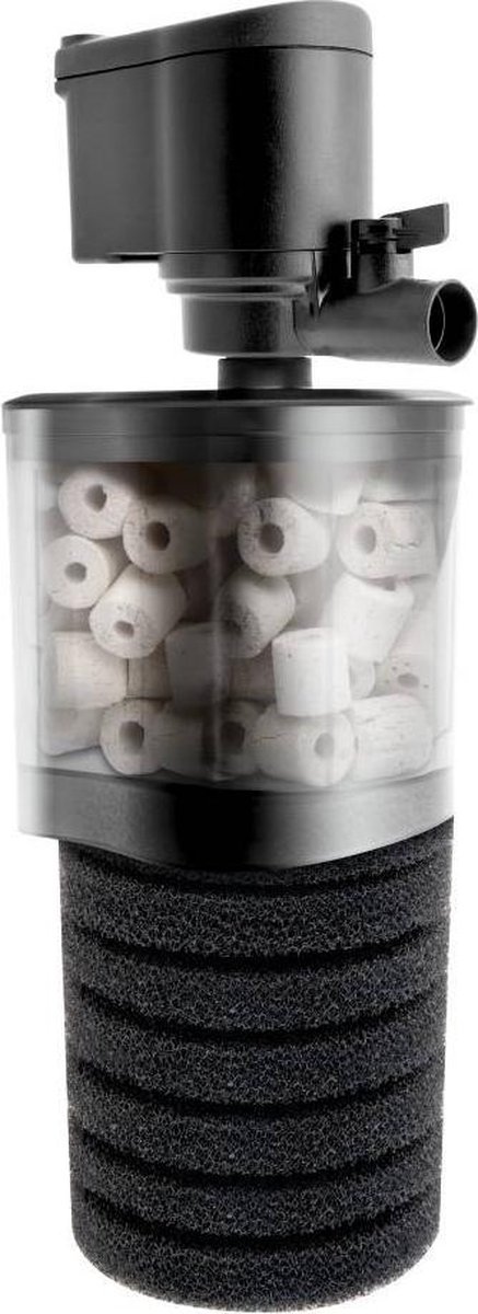 Aquael turbo filter 1500 - Aquarium binnen filter