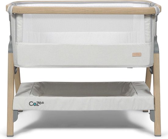 Tutti Bambini Cozee Bedside Co-sleeper