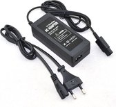 Adaptateur secteur pour console de jeu Dolphix 12V / 3.25A / 39W pour Nintendo GameCube