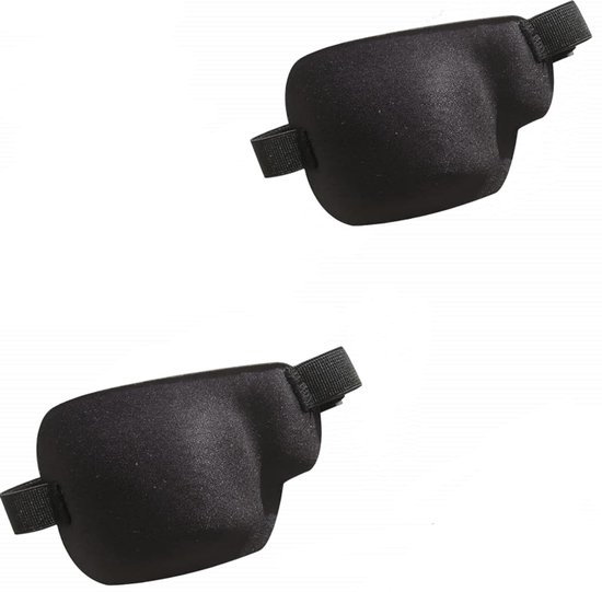 HABOWN Gekruist oogmasker BDSM oogmasker zwart PU-leer masker SM oogmasker SM oogmasker erotische blinddoek leer oogmasker seks gekruist slaapmasker cosplay masker, zwart, Größe einstellbar